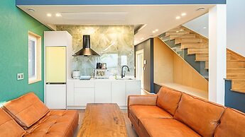 Jeju Sogilrian974 Pension