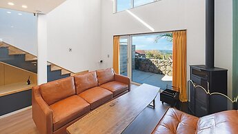 Jeju Sogilrian974 Pension