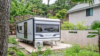 Jeju Sogilrian974 Pension