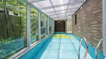 Jeju Sogilrian974 Pension