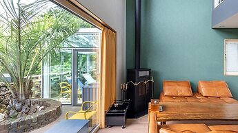 Jeju Sogilrian974 Pension