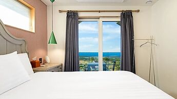 Jeju Sogilrian974 Pension