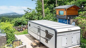 Jeju Sogilrian974 Pension