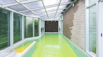 Jeju Sogilrian974 Pension