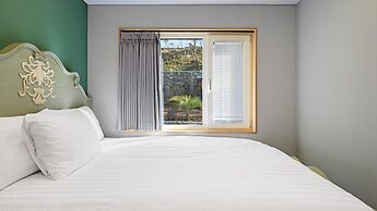 Jeju Sogilrian974 Pension