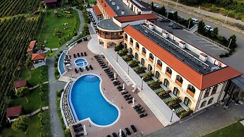 Panorama Kakheti Resort