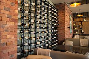 Panorama Kakheti Resort