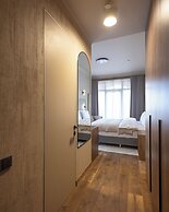 Panorama Kakheti Resort