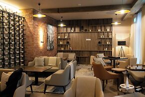 Panorama Kakheti Resort