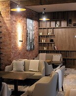 Panorama Kakheti Resort