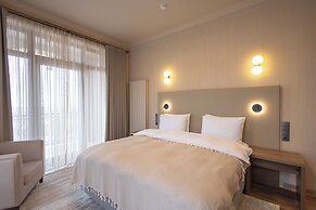 Panorama Kakheti Resort