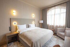 Panorama Kakheti Resort