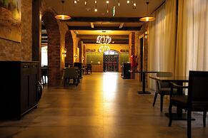 Panorama Kakheti Resort