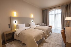 Panorama Kakheti Resort