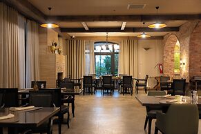 Panorama Kakheti Resort