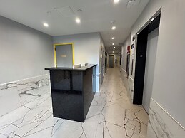 Days Inn by Wyndham New York Chinatown