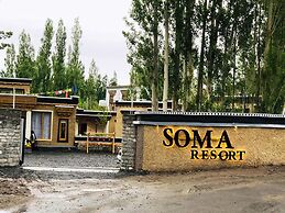 Royal Soma Resort