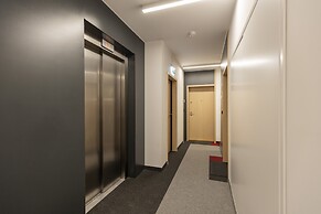 Near the Airport Warsaw by Renters