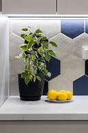 Near the Airport Warsaw by Renters