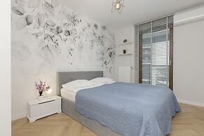 Near the Airport Warsaw by Renters