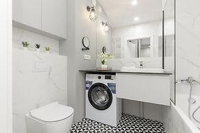 Near the Airport Warsaw by Renters