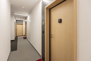 Near the Airport Warsaw by Renters