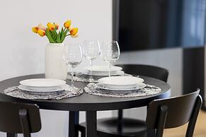 Near the Airport Warsaw by Renters