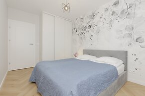 Near the Airport Warsaw by Renters