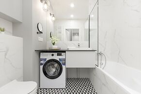 Near the Airport Warsaw by Renters