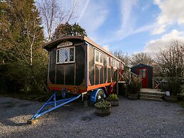 Dolly the Circus Wagon