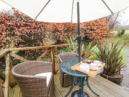 Dolly the Circus Wagon