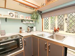 Dolly the Circus Wagon