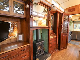 Dolly the Circus Wagon