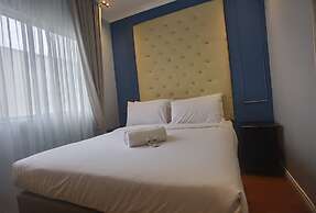 New Orleans Tagaytay