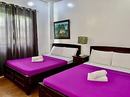 New Orleans Tagaytay