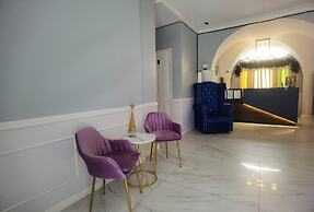 New Orleans Tagaytay