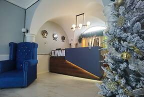 New Orleans Tagaytay