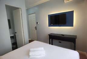 New Orleans Tagaytay