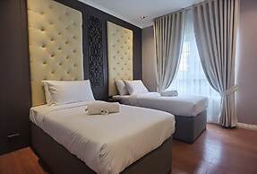 New Orleans Tagaytay