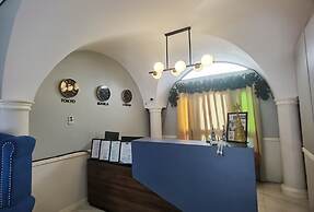 New Orleans Tagaytay