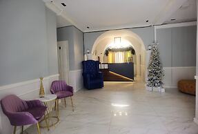 New Orleans Tagaytay