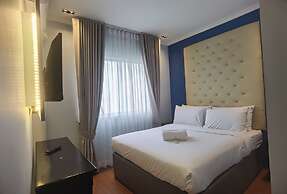 New Orleans Tagaytay