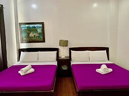 New Orleans Tagaytay