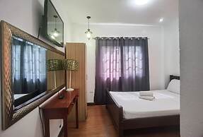 New Orleans Tagaytay