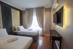 New Orleans Tagaytay