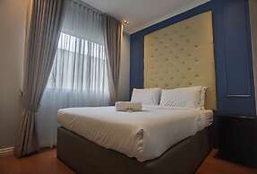 New Orleans Tagaytay