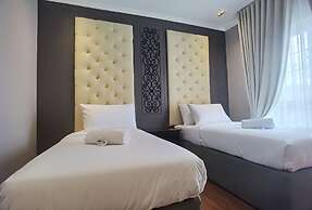 New Orleans Tagaytay