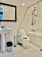 New Orleans Tagaytay