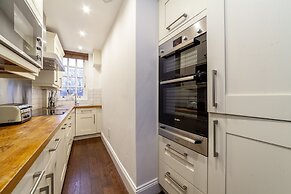 The St John's Wood Apartment