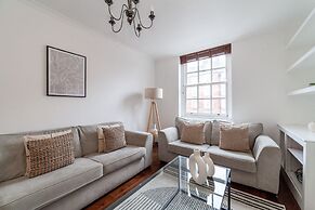 The St John's Wood Apartment